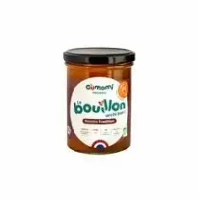 Delicatessen - Bone Broth Traditional - OUMAMI
