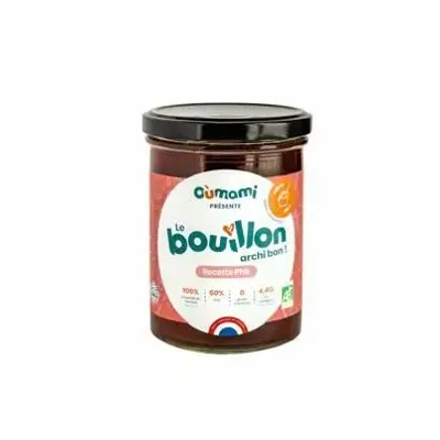 Delicatessen - Bone Broth Phô - OUMAMI