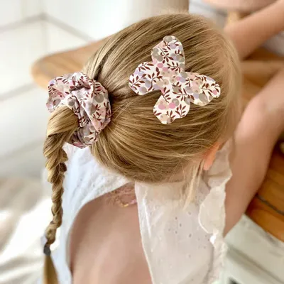 Hair accessories - Hair Clip - AU ROYAUME DES FILLES