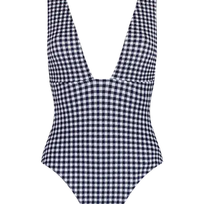 Apparel - Le Plongeant - ANJA PARIS