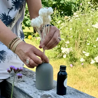 Home fragrances - 100ml home fragrance refill - Fragrance for aroma diffuser - ANOQ