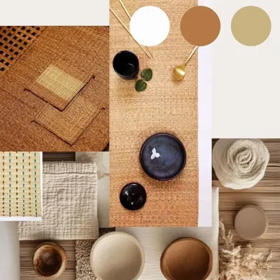 Sets de table - Khaomar Placemat - MAISON CRAFT