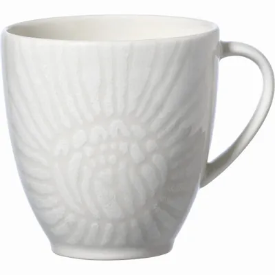 Mugs - Haave Mug White 0,35 l - PENTIK