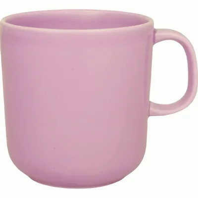 Tasses et mugs - Mug Tuntu Lilas clair 0,35 l - PENTIK