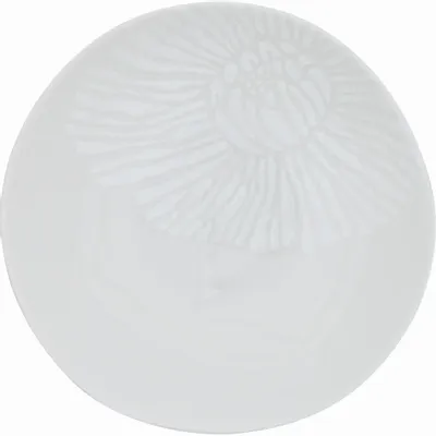 Everyday plates - Haave Plate White 21 cm - PENTIK