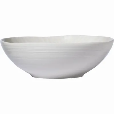 Everyday plates - Haave Plate Deep White 20 cm 0,95 l - PENTIK