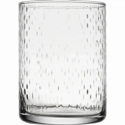 Vases - Koski Glass Vase Clear 14x19 cm - PENTIK