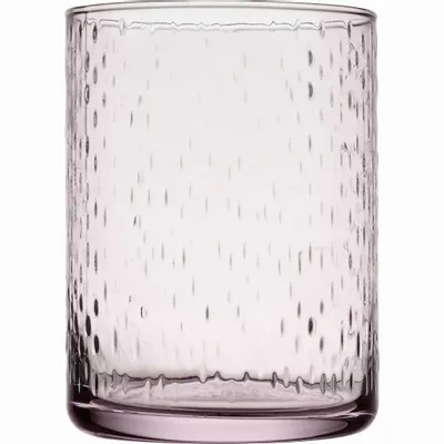 Vases - Koski Glass Vase Pink 14x19 cm - PENTIK