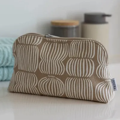 Bags and totes - Vilja Bag Light Brown 20x12 cm - PENTIK