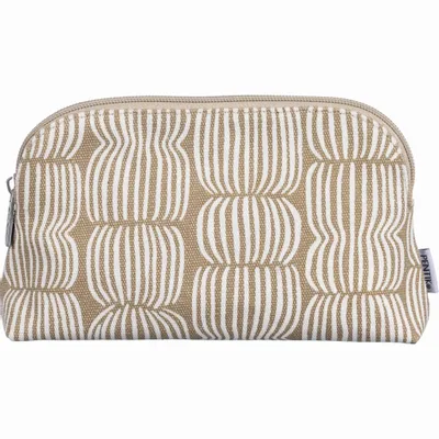 Bags and totes - Vilja Bag Light Brown 20x12 cm - PENTIK