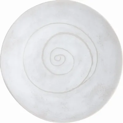 Everyday plates - Kivi Plate Beige 17 cm - PENTIK