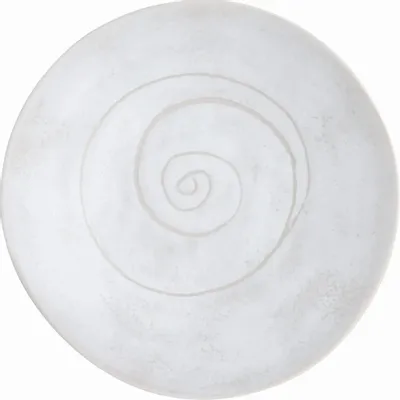 Assiettes au quotidien - Assiette Kivi Beige 21 cm - PENTIK