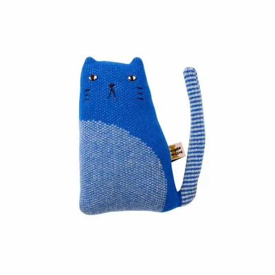 Jouets enfants - Casper Cat - DONNA WILSON