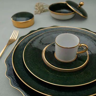 Decorative objects - Lush Forest - PORCEL