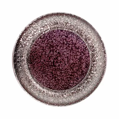 Assiettes de réception - Royal Velvet - PORCEL