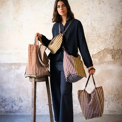 Bags and totes - SKANDAL BAGS AUTUMN WINTER COLLECTION - SKANDAL