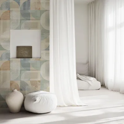 Bed linens - Design service - STUDIO-1987