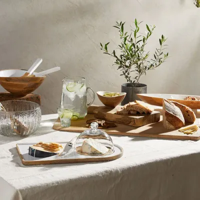 Platter and bowls - Tabletop - BE HOME