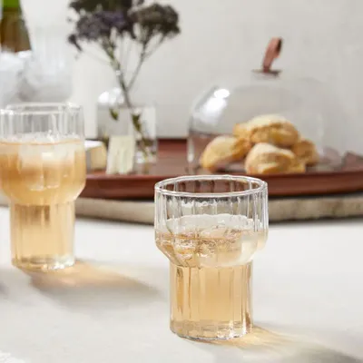 Verres - Verrerie - BE HOME