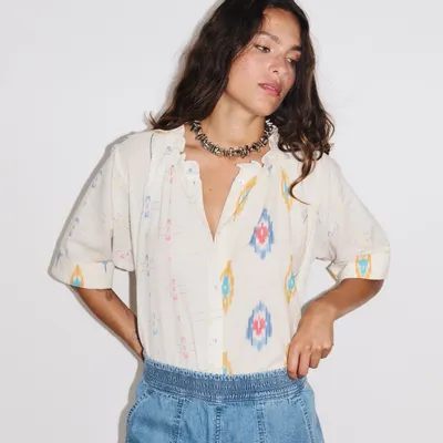 Apparel - 403. BERMUDA BONNIE - STELLA FOREST