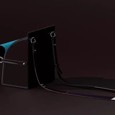 Objets personnalisables - Amira - NOUKTAH