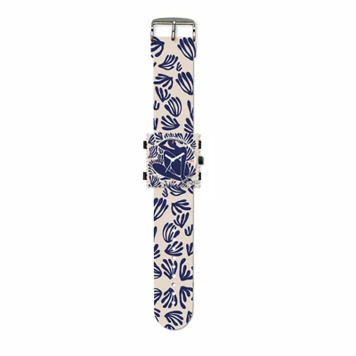 Watchmaking - STAMPS Watch Matisse - STAMPS