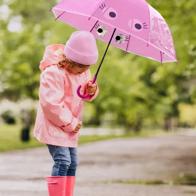 Kids accessories - KID'S UMBRELLAS - FISURA