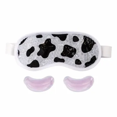 Spas - GEL MASK, EYE MASK AND MASK & GEL PAD KIT - FISURA