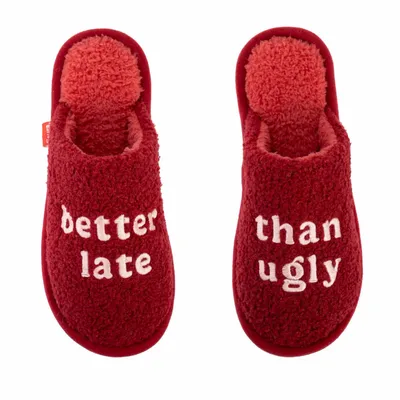 Shoes - Slippers - FISURA