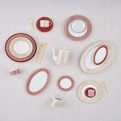 Kitchen utensils - Ruby - PORCEL