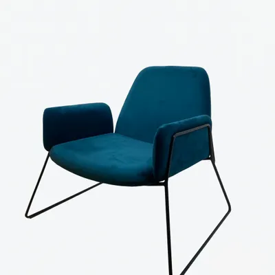 Sièges pour collectivités - CORAL fauteuil - STYLE HOME CONTRACT