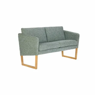 Canapés pour collectivités - KOBE sofa - STYLE HOME CONTRACT