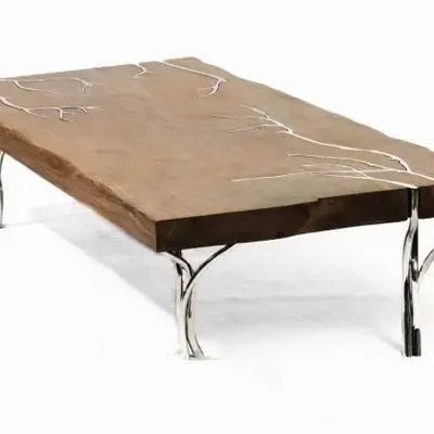 Coffee tables - JOSE COFFEE TABLE - GENTEEL HOME