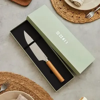 Kitchen utensils - Couteau Eminceur - ETCH