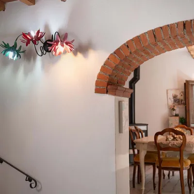 Wall lamps - SWEET SLEEP - MARCO MESSERI BIAGIOTTI