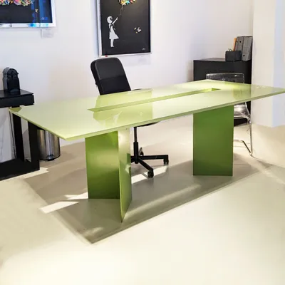 Bureaux - Table Manzana - PAF FACTORY