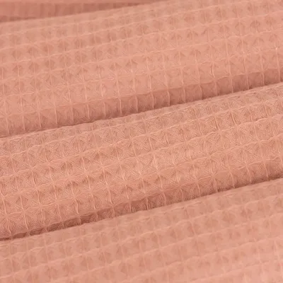 Throw blankets - Bedspread SIESTA 160X230cm, peach - DILIOS