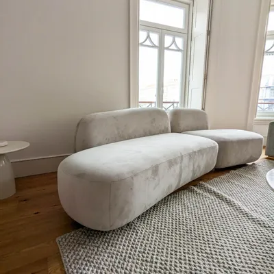 Sofas - Chiado Sofa - PAF FACTORY