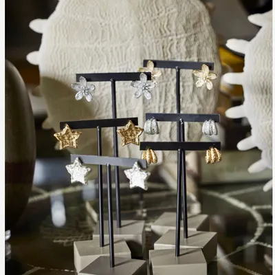 Bijoux - Pochettes et clutch bags The Moshi - THE MOSHI AB