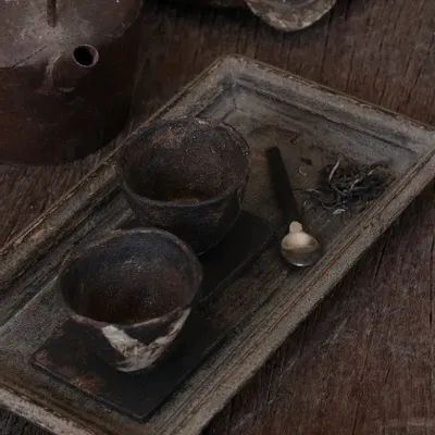 Mugs - Heth cup - ELEA