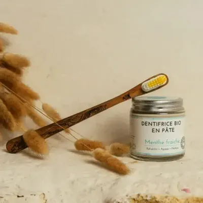 Beauty products - Teeth Pack - NOUS LE SAVONS