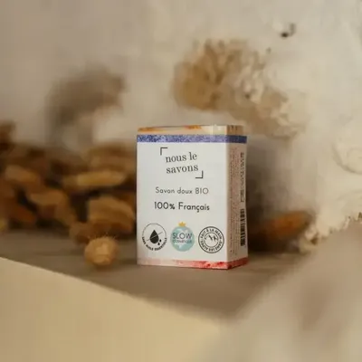 Cosmétiques - Coffret cadeau - Le Randonneur - NOUS LE SAVONS