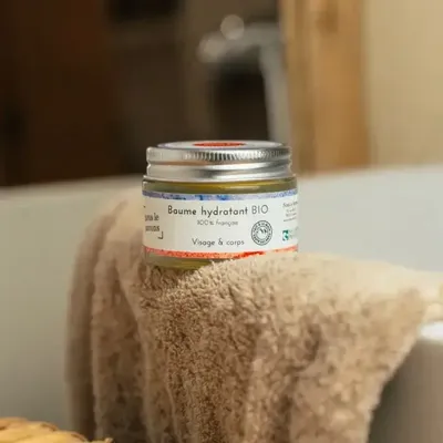 Beauty products - Sensitive Skin Routine - NOUS LE SAVONS