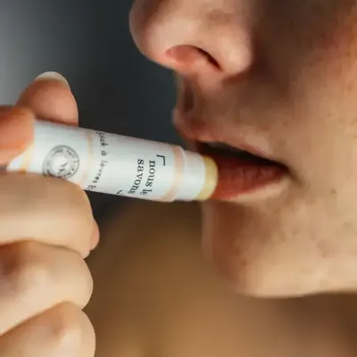 Beauty products - Organic lip stick - Hypoallergenic - NOUS LE SAVONS
