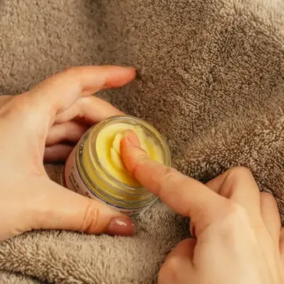 Beauty products - 100% French Moisturizing Balm - NOUS LE SAVONS