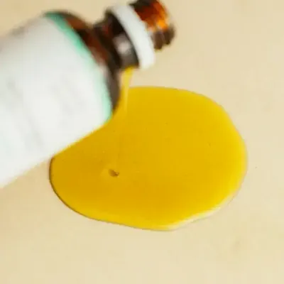 Cosmétiques - Huile pure de Chanvre Bio - NOUS LE SAVONS