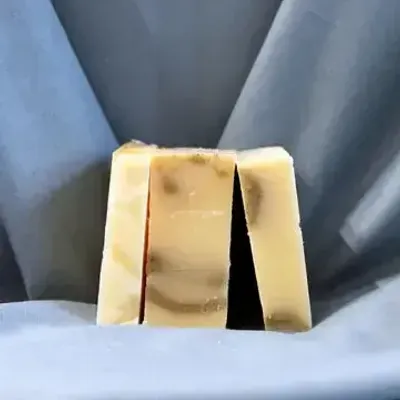 Beauty products - Soft organic soap - Verbena - NOUS LE SAVONS