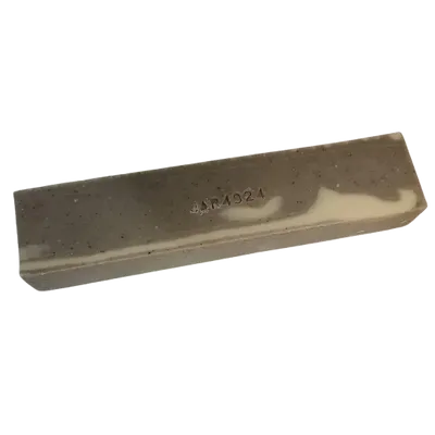 Beauty products - Exfoliating organic soap - The Gardener - NOUS LE SAVONS