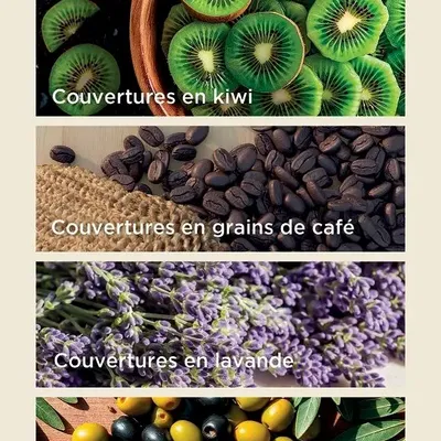 Stationery - ECOSMILE BY FLEX BOOK - LETTERBOX