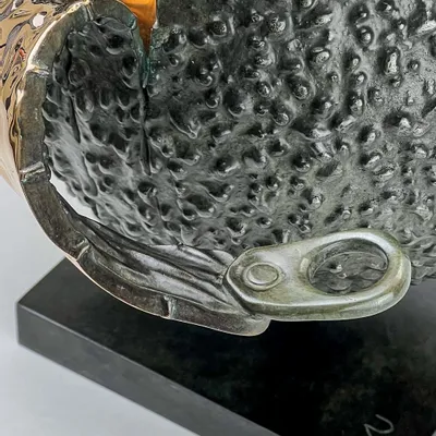 Sculptures, statuettes et miniatures - AVOCADO V2 - ROLLINSCULPTURE